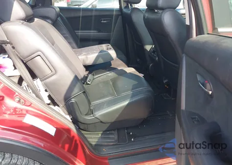 2015 Mazda Cx-9 Touring from USA, damaged, VIN JM3TB3CV0F0462770